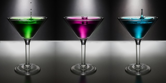 martini